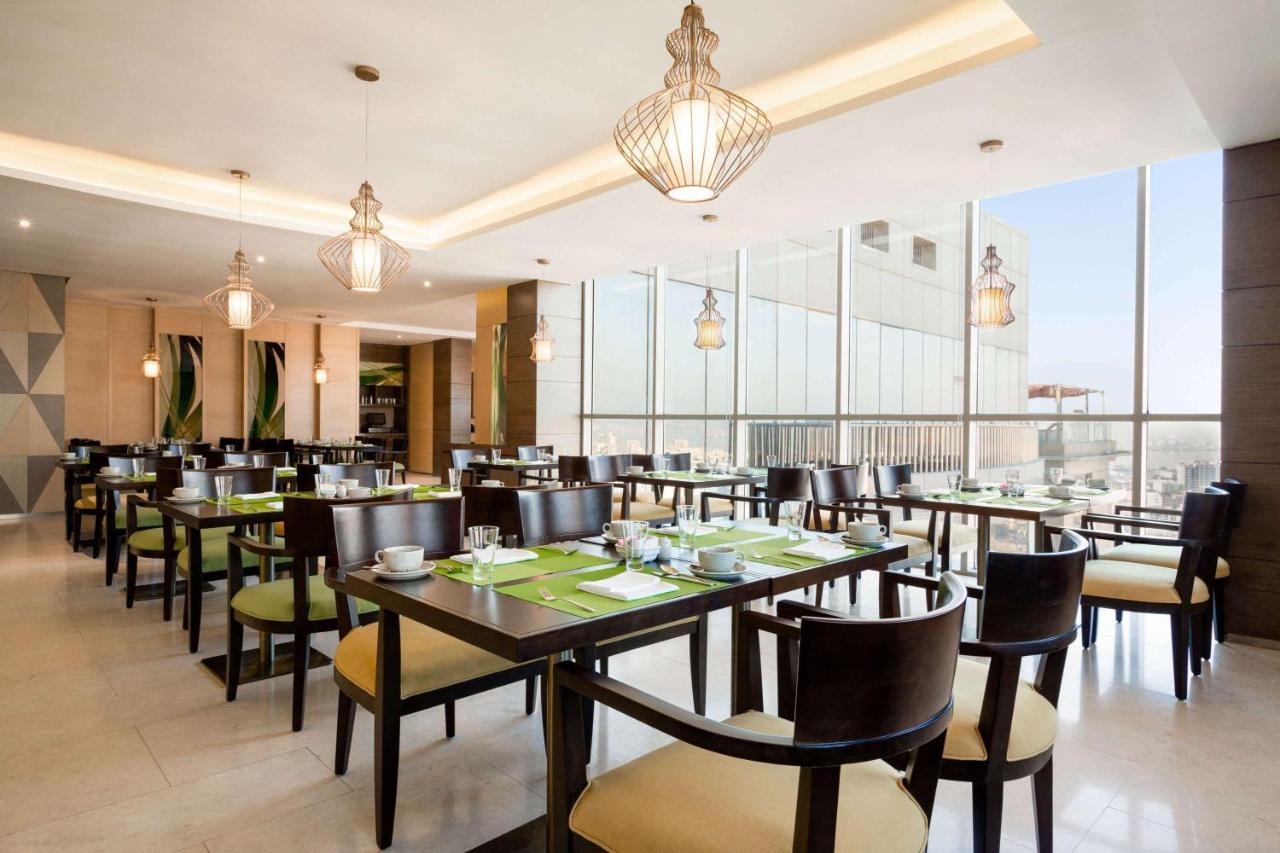 Wyndham Garden Manama photo