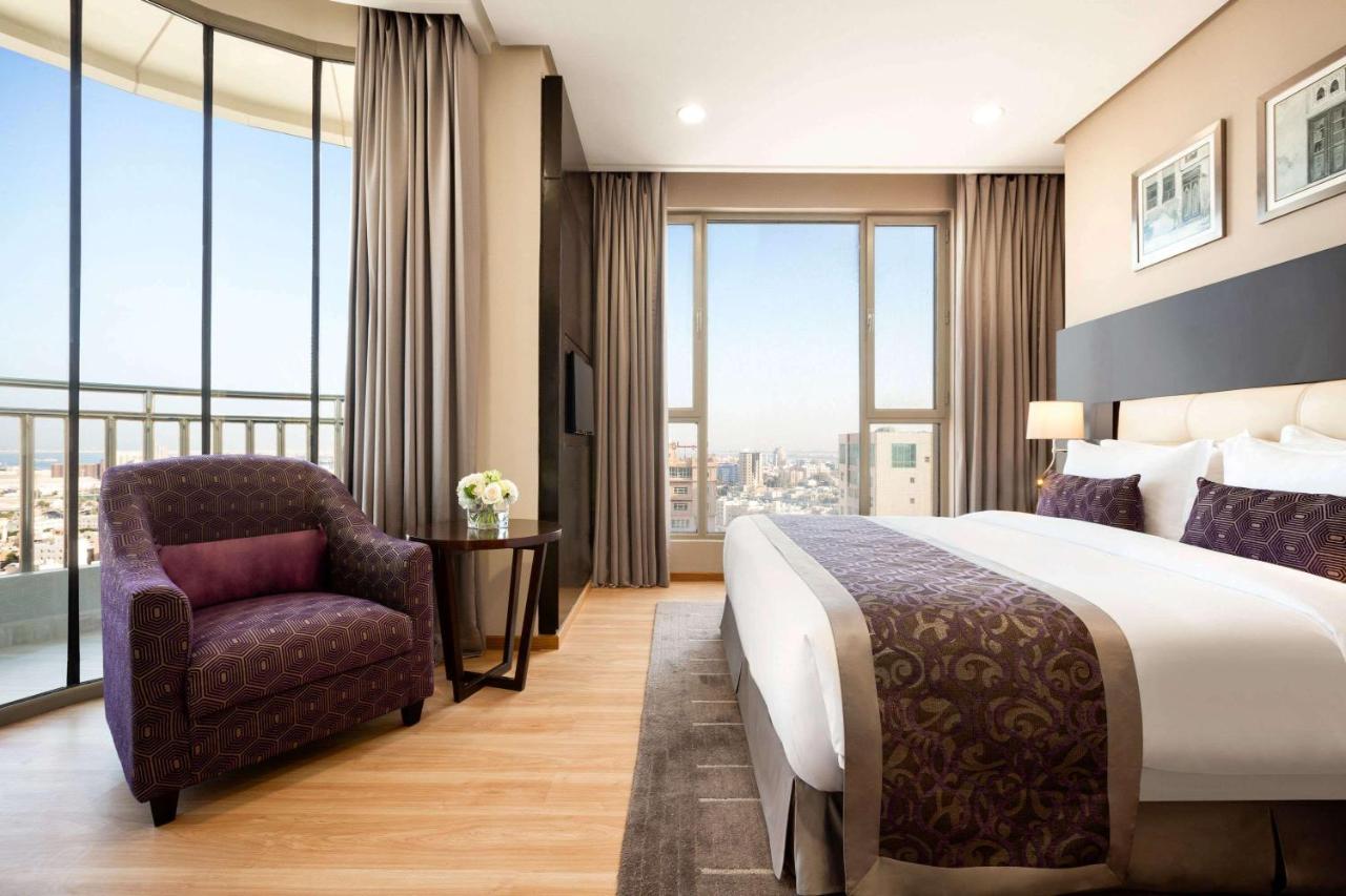 Wyndham Garden Manama photo