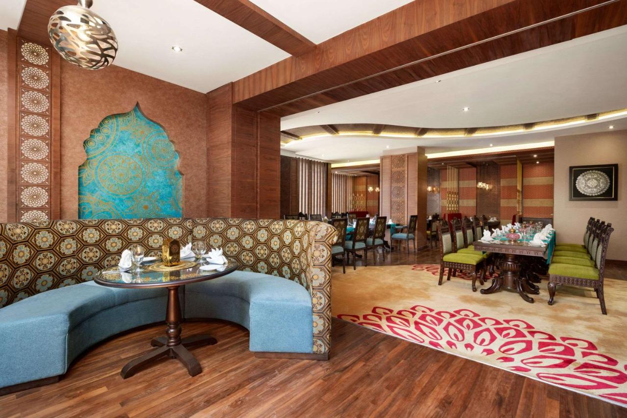 Wyndham Garden Manama photo
