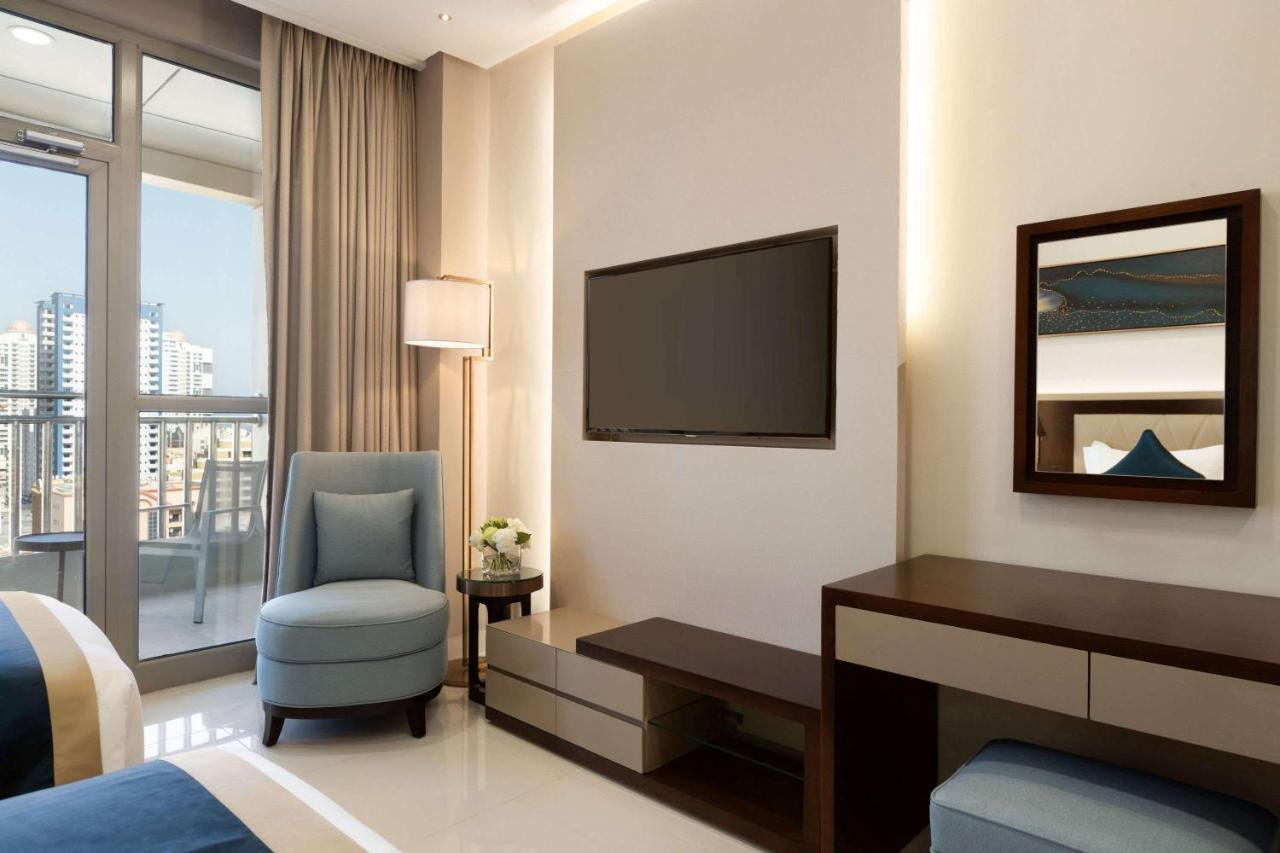 Wyndham Garden Manama photo