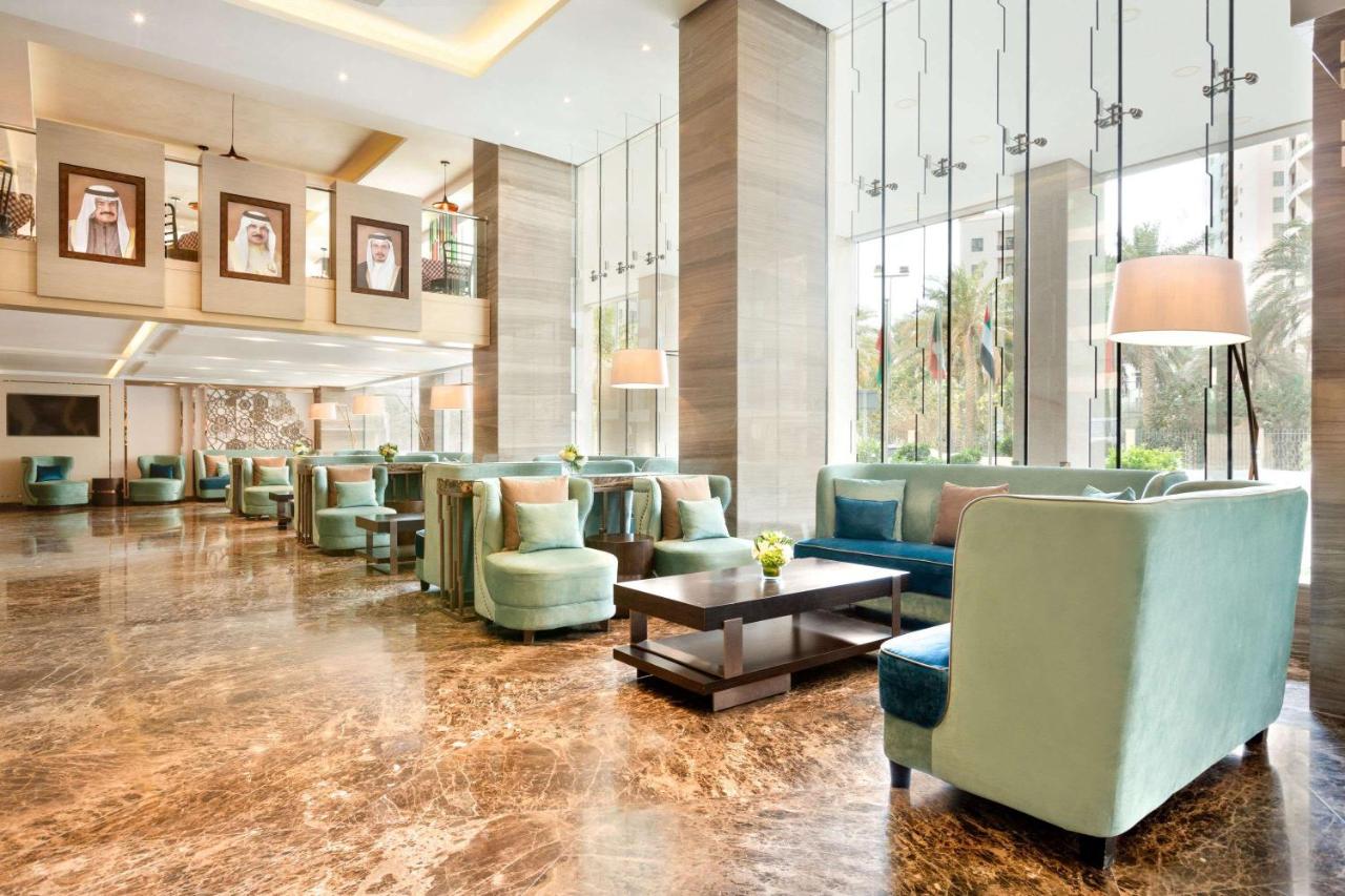 Wyndham Garden Manama photo