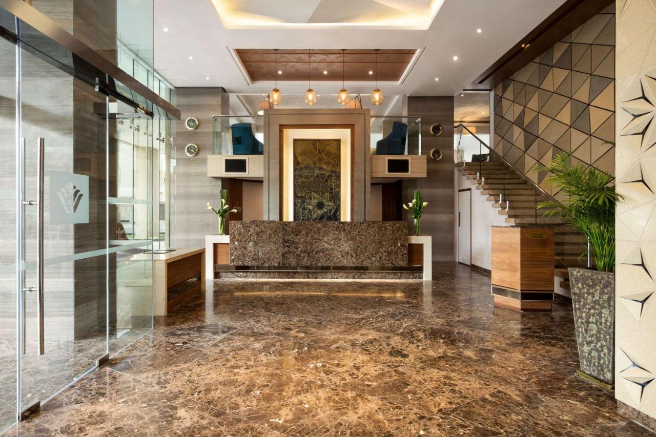Wyndham Garden Manama photo