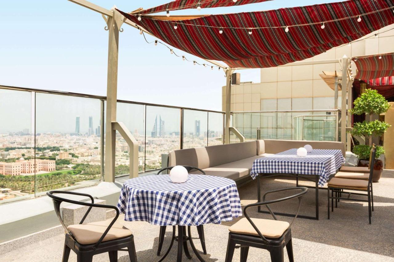 Wyndham Garden Manama photo