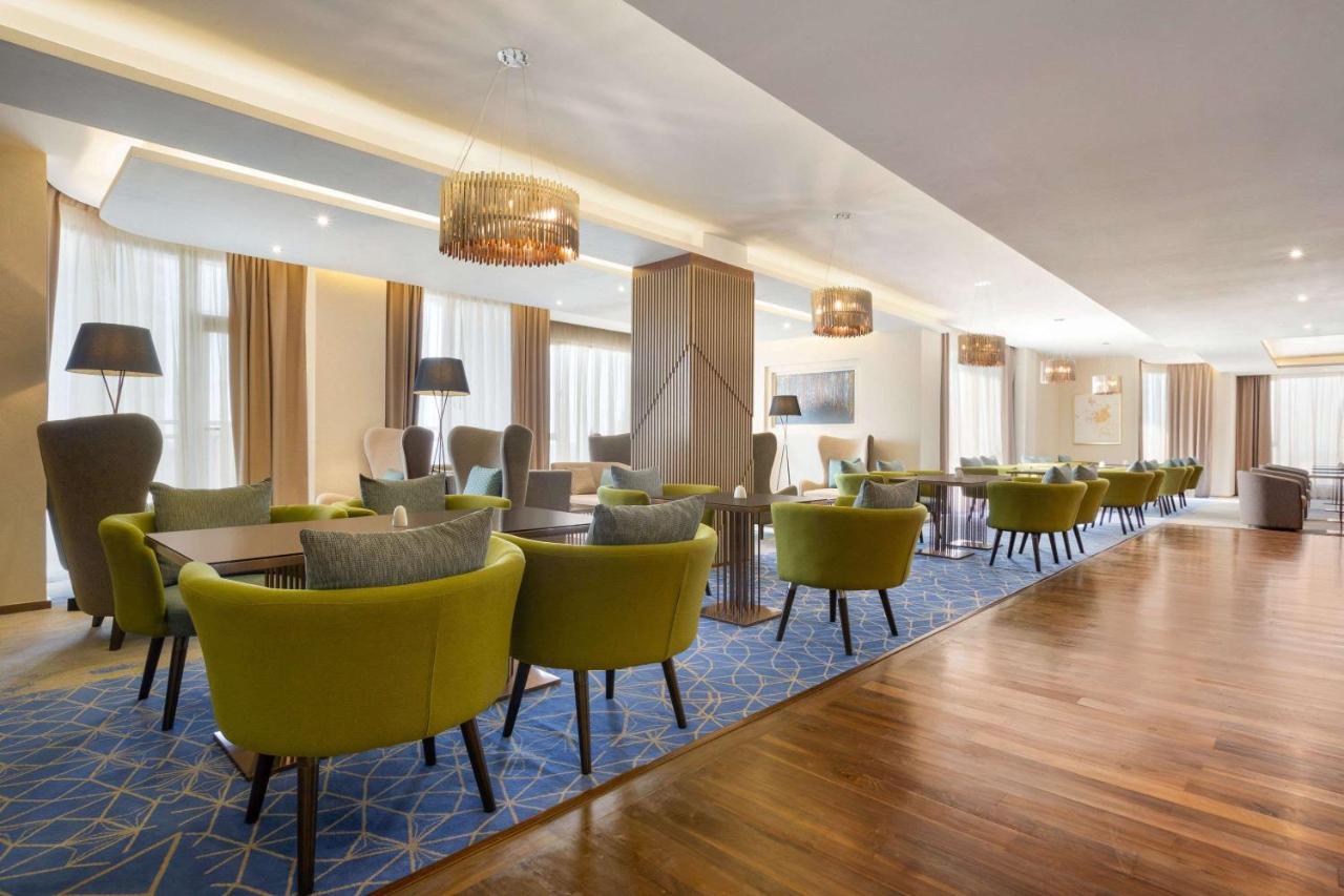 Wyndham Garden Manama photo