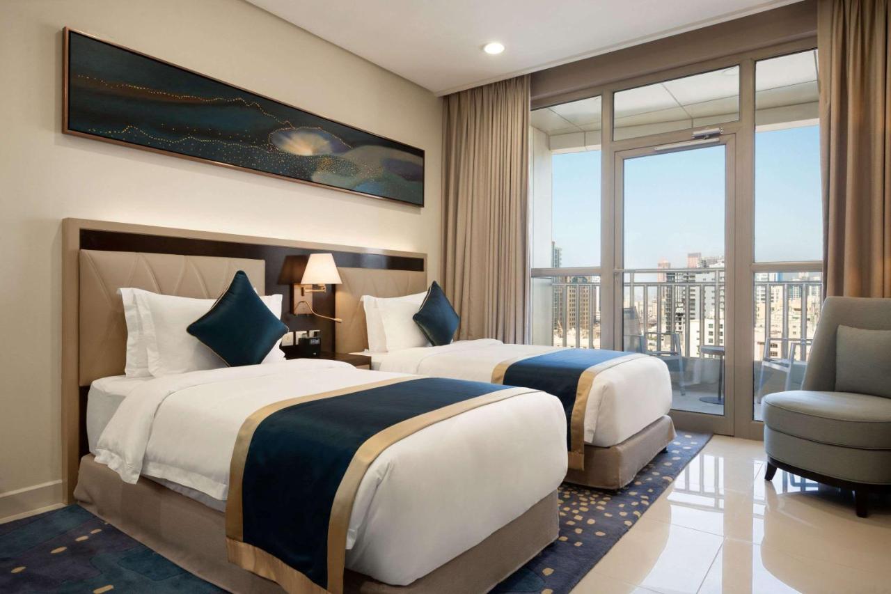 Wyndham Garden Manama photo