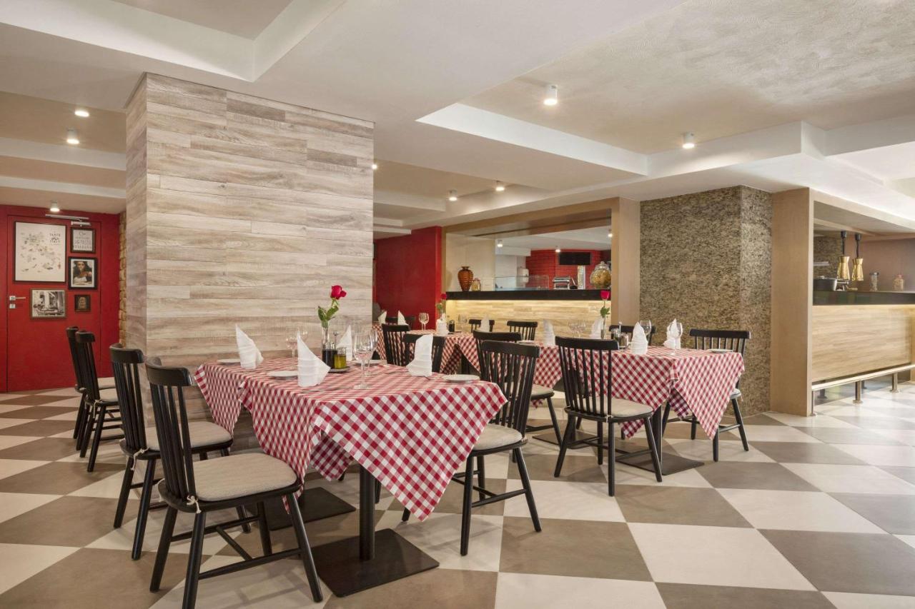 Wyndham Garden Manama photo