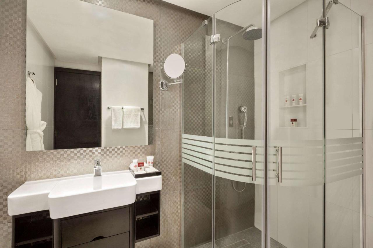Wyndham Garden Manama photo