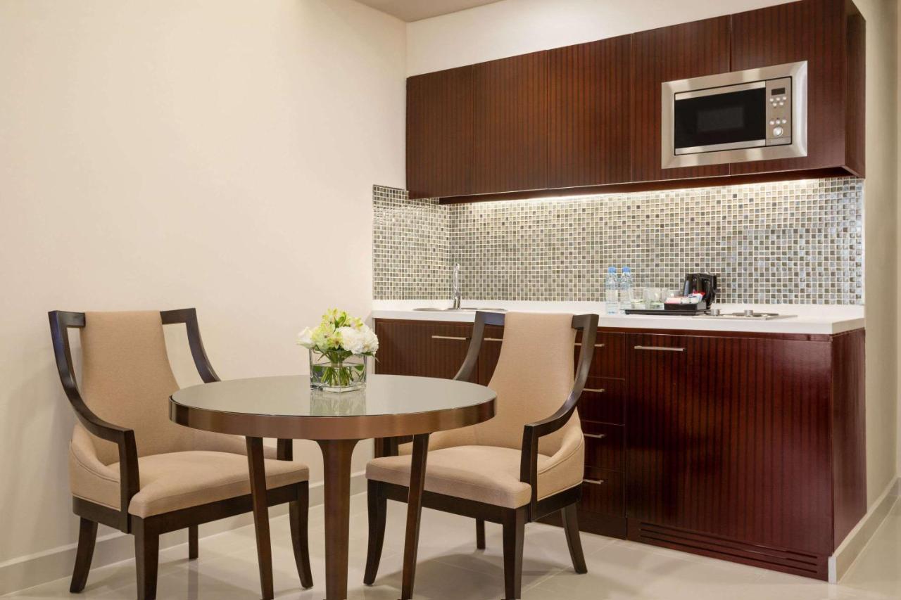 Wyndham Garden Manama photo