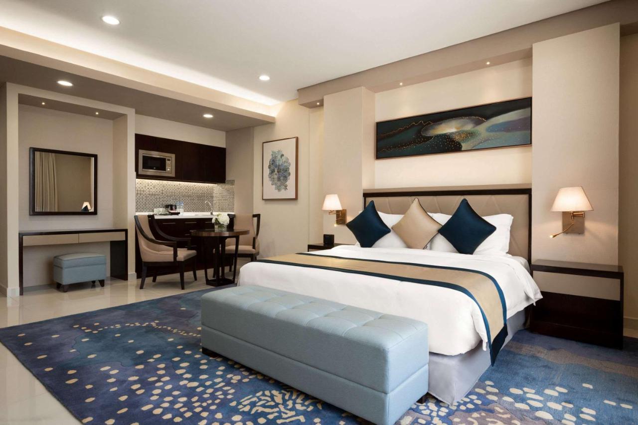 Wyndham Garden Manama photo