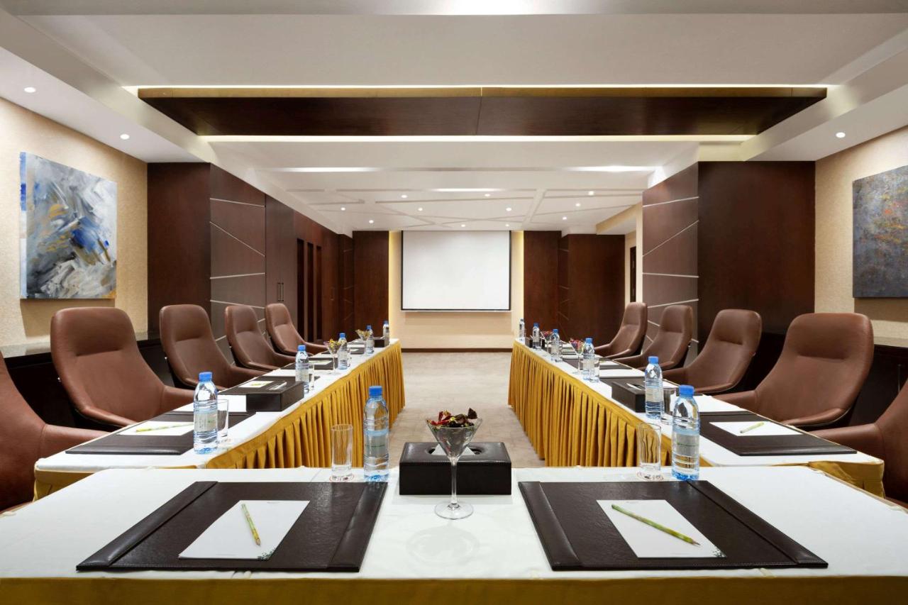Wyndham Garden Manama photo