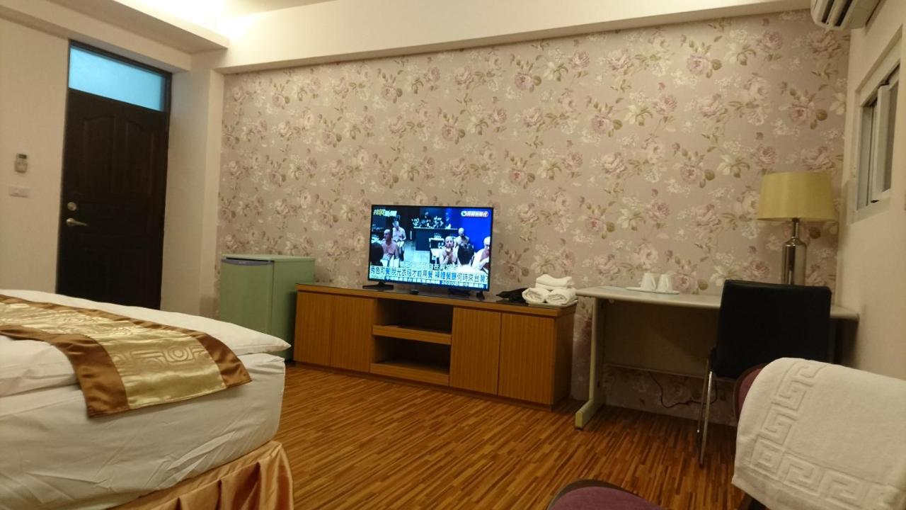 民雄鄉三興會館民宿 2021 年最新房價