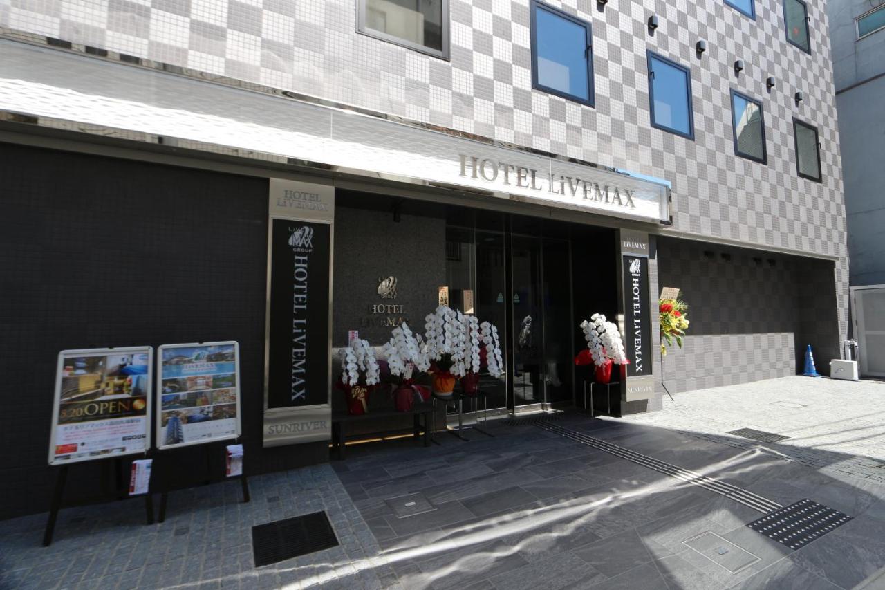 HOTEL LiVEMAX Takadanobaba Ekimae - 5