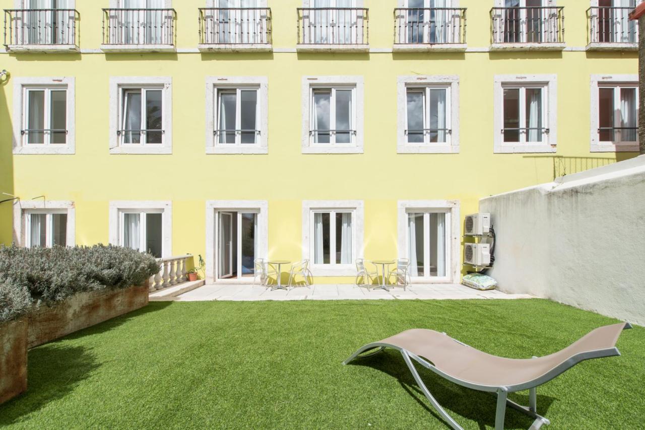 Alfama - Lisbon Lounge Suites - 5