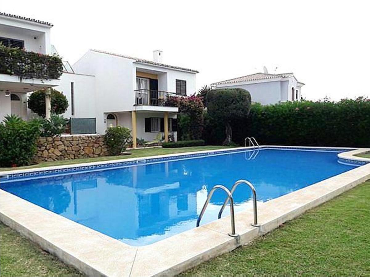 Vacation Home Biarritz´s Green|Guadalmina THouse- Hole 12+1 ...