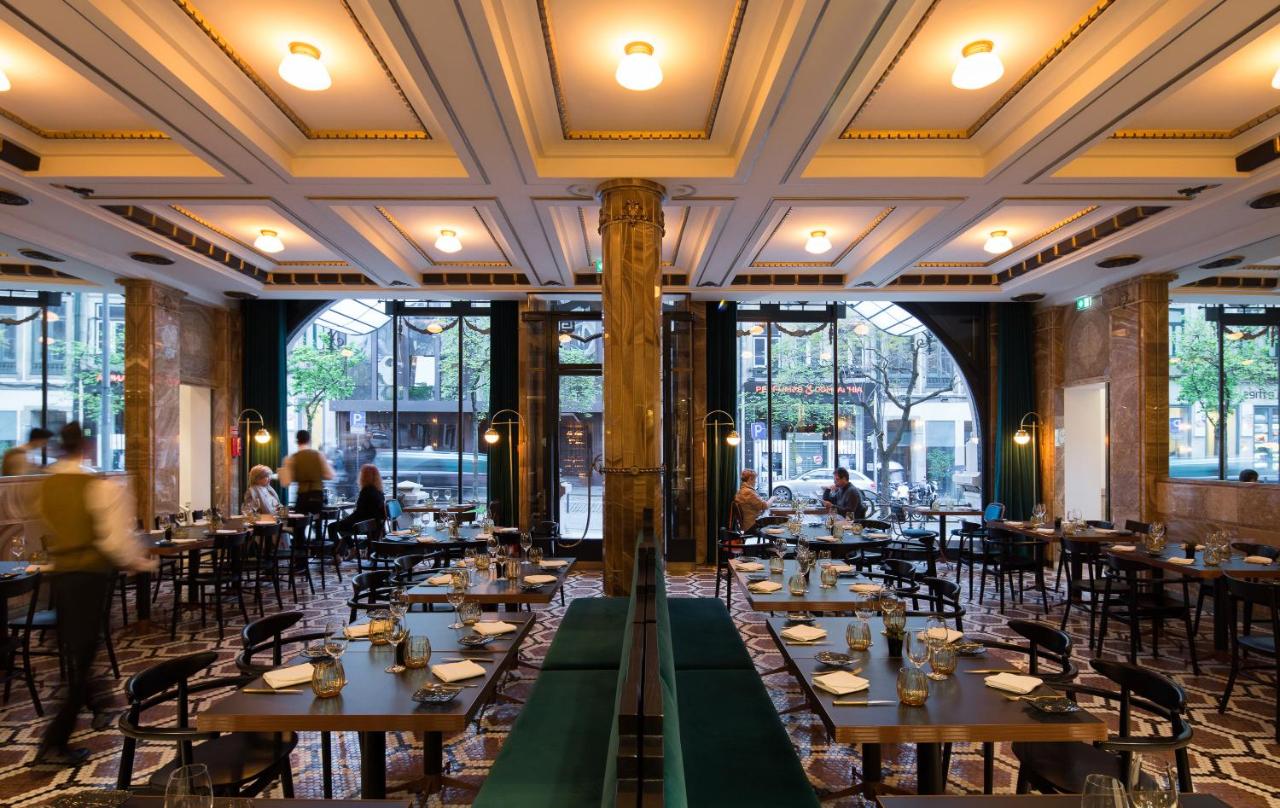 Pestana Porto - A Brasileira, City Center & Heritage Building - 4