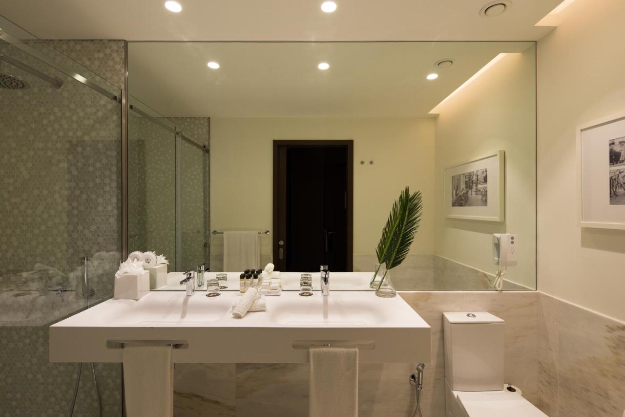 Pestana Porto - A Brasileira, City Center & Heritage Building - 3