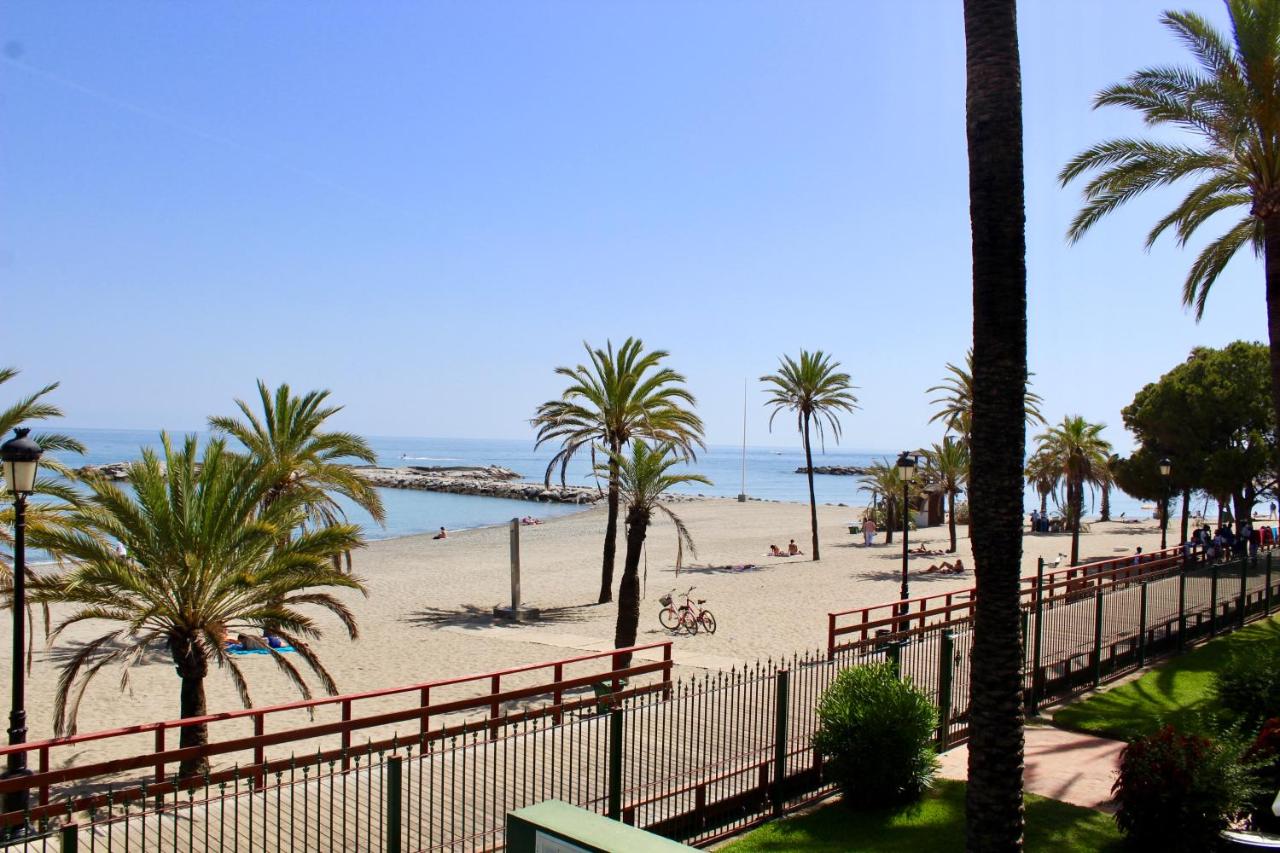 Puerto Banus 2 bedrooms Oceanfront C, Marbella – Bijgewerkte ...