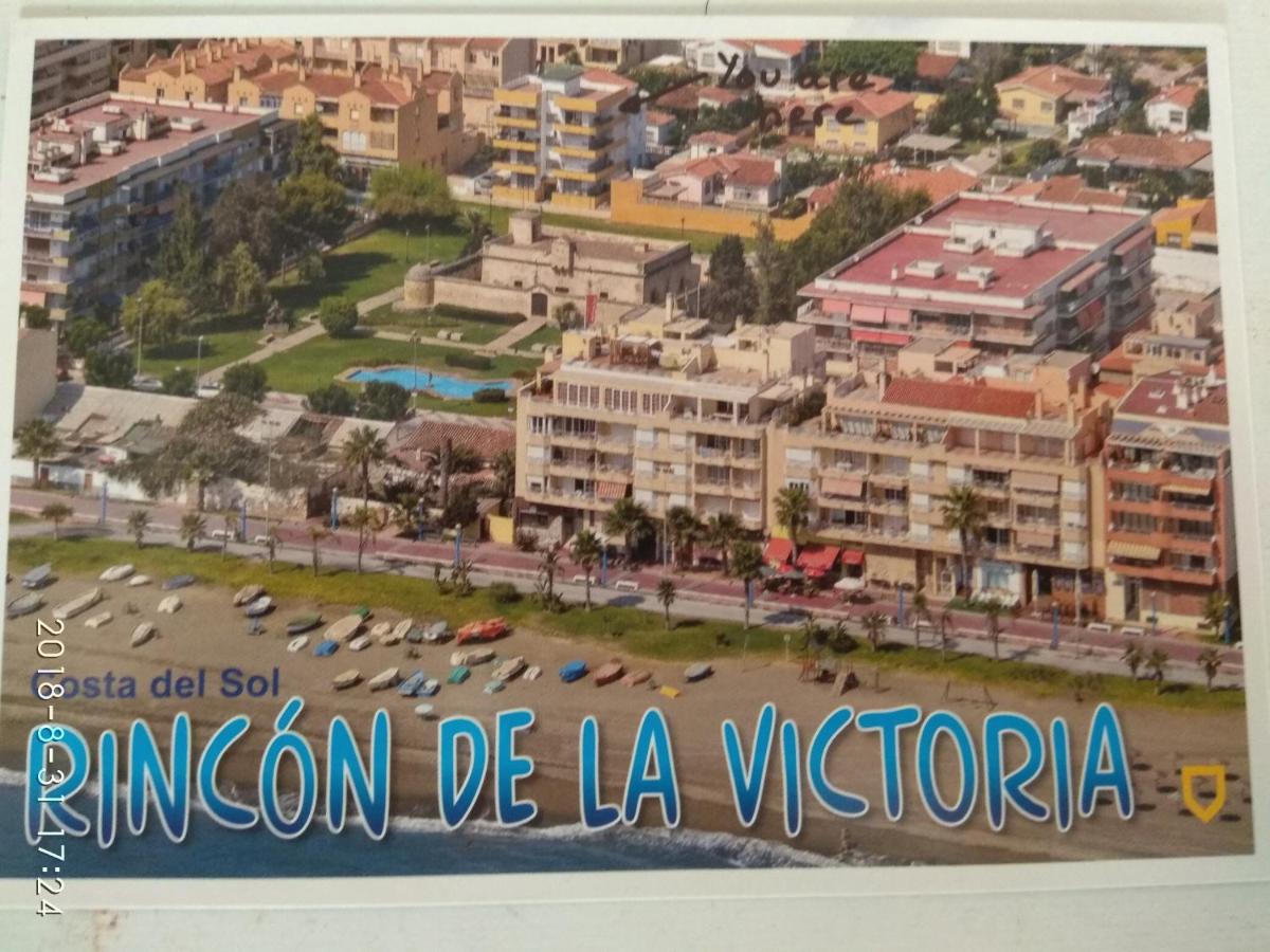 Ático en Rincón de la Victoria, Rincón de la Victoria ...