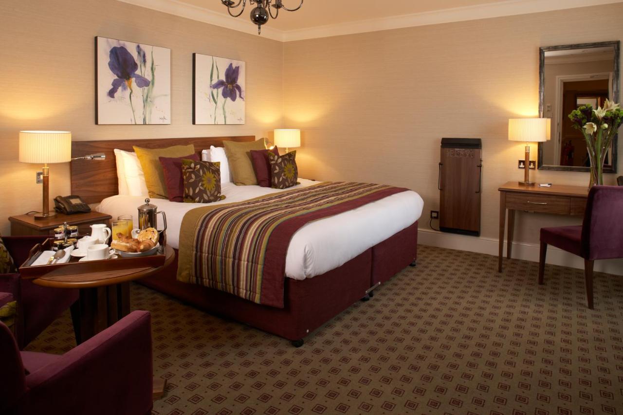 Superior King Room - Non-Smoking
