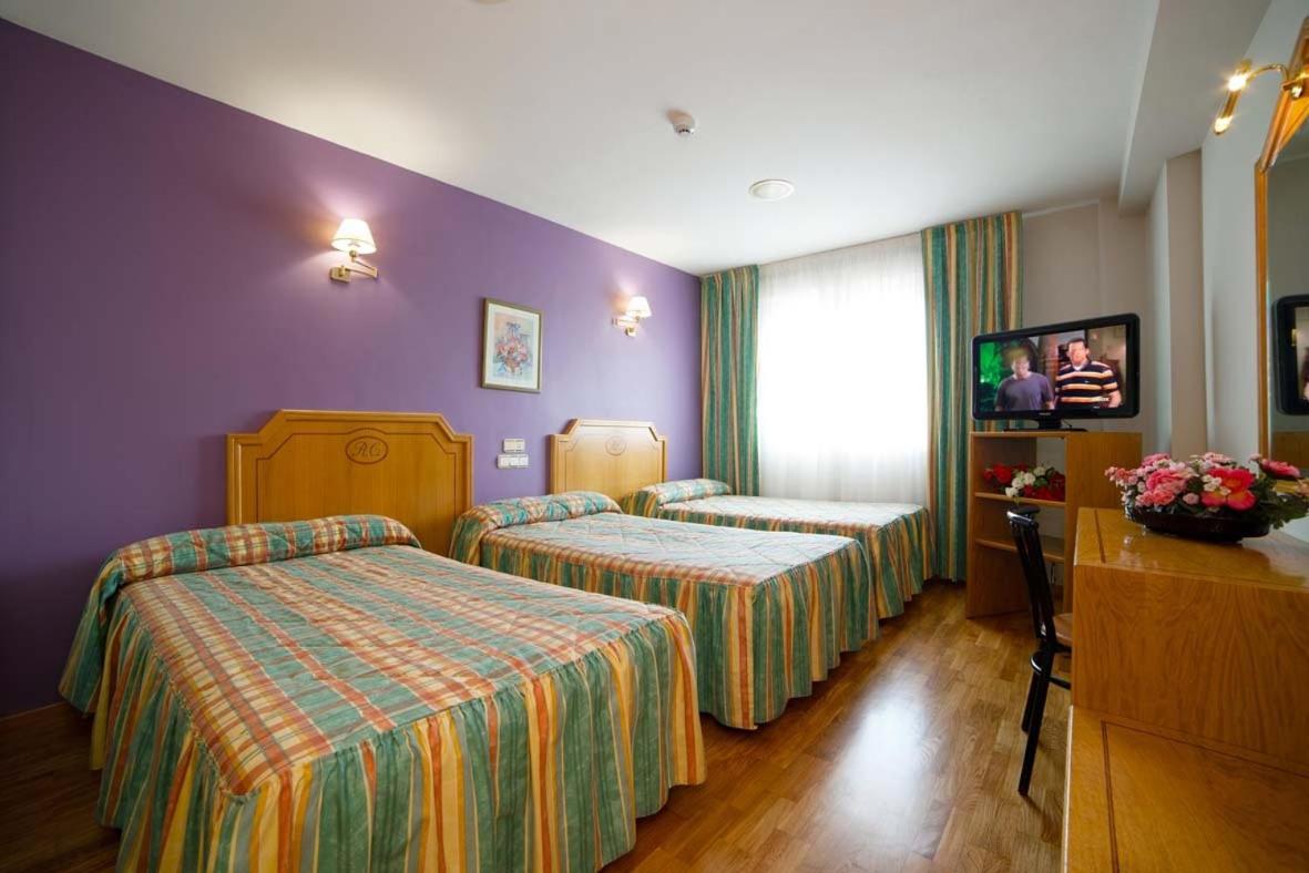 Hotel Río Cabia, Cabia – Updated 2022 Prices