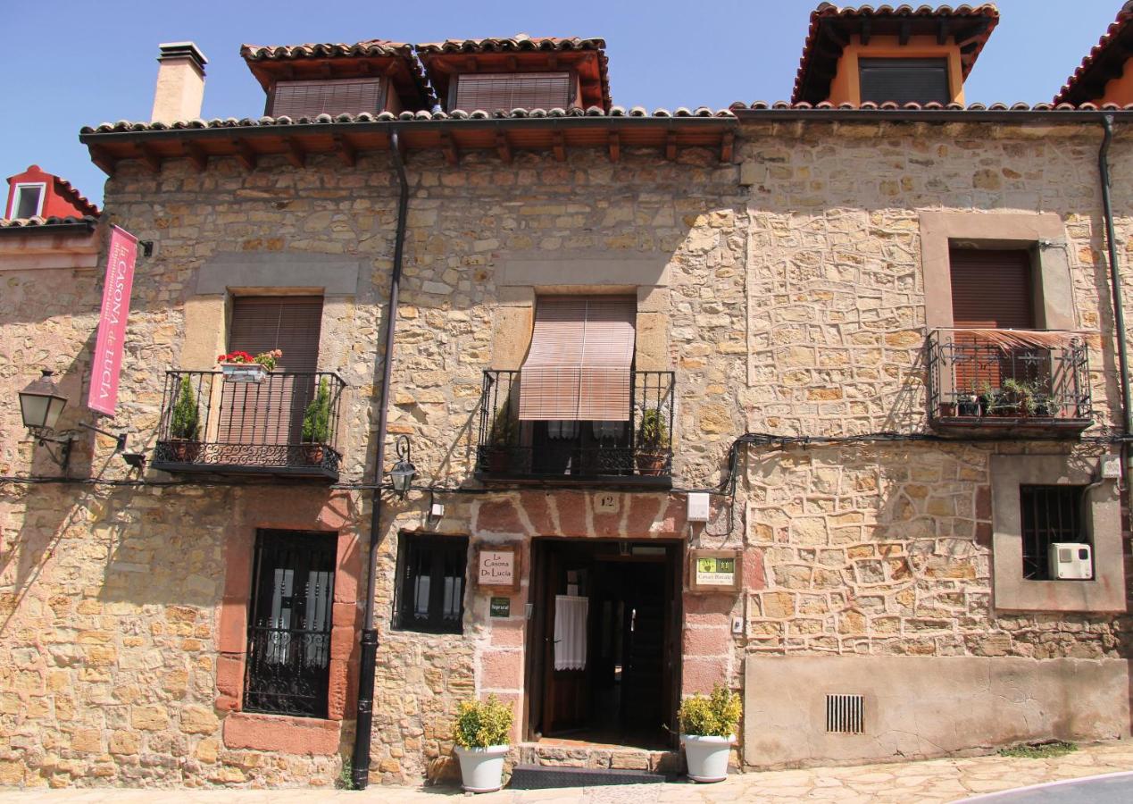 La Casona de Lucía, Sigüenza – Updated 2021 Prices