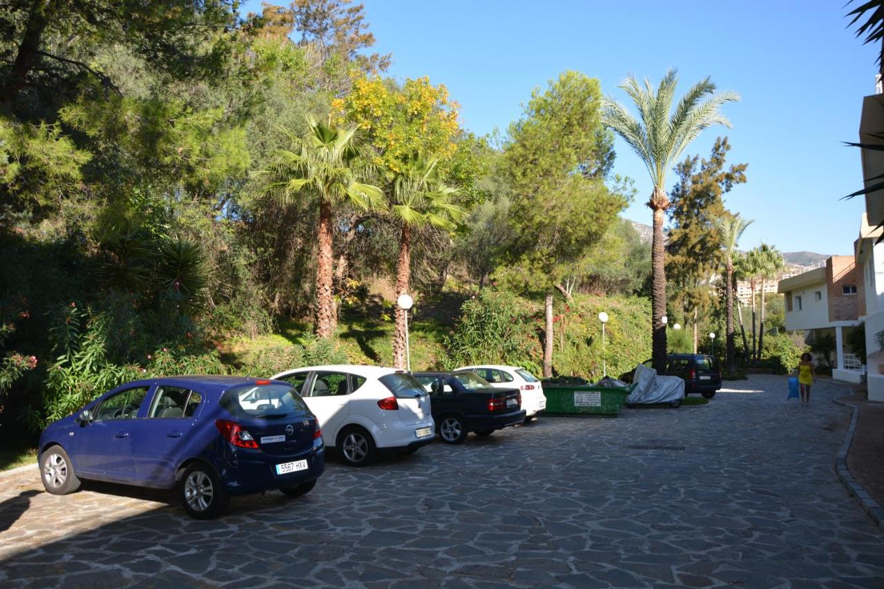 Palmeras del Golf, Benalmádena – Updated 2022 Prices