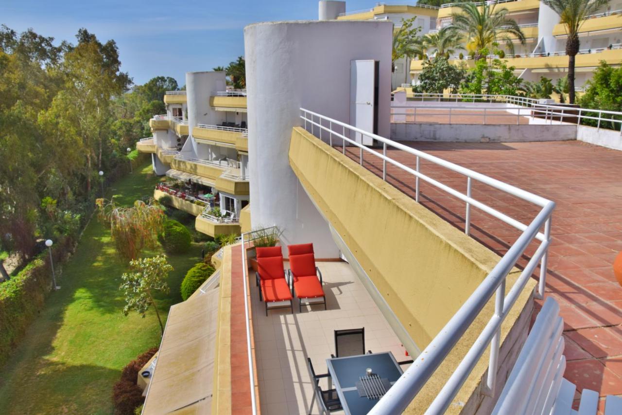Palmeras del Golf, Benalmádena – Updated 2022 Prices