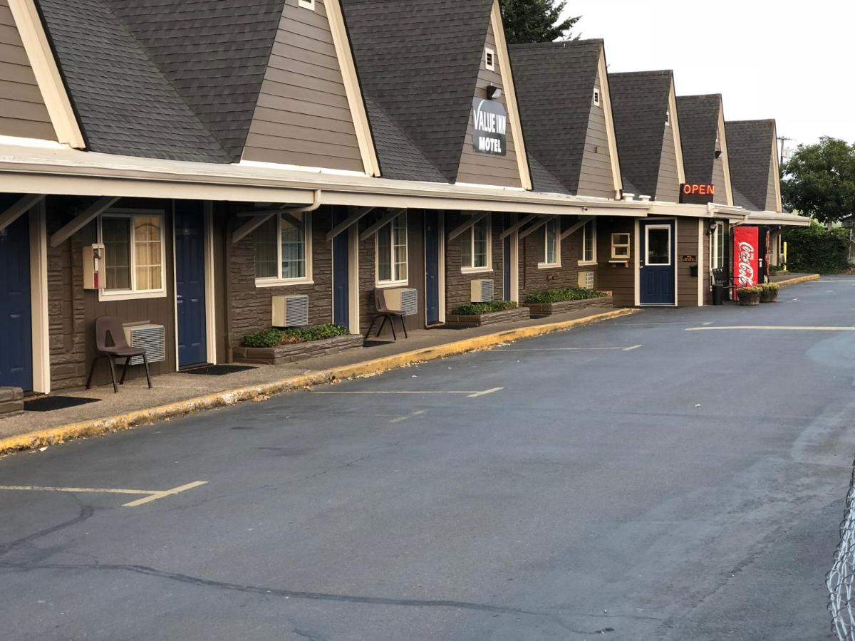 Value Inn Eugene Airport — photo 10