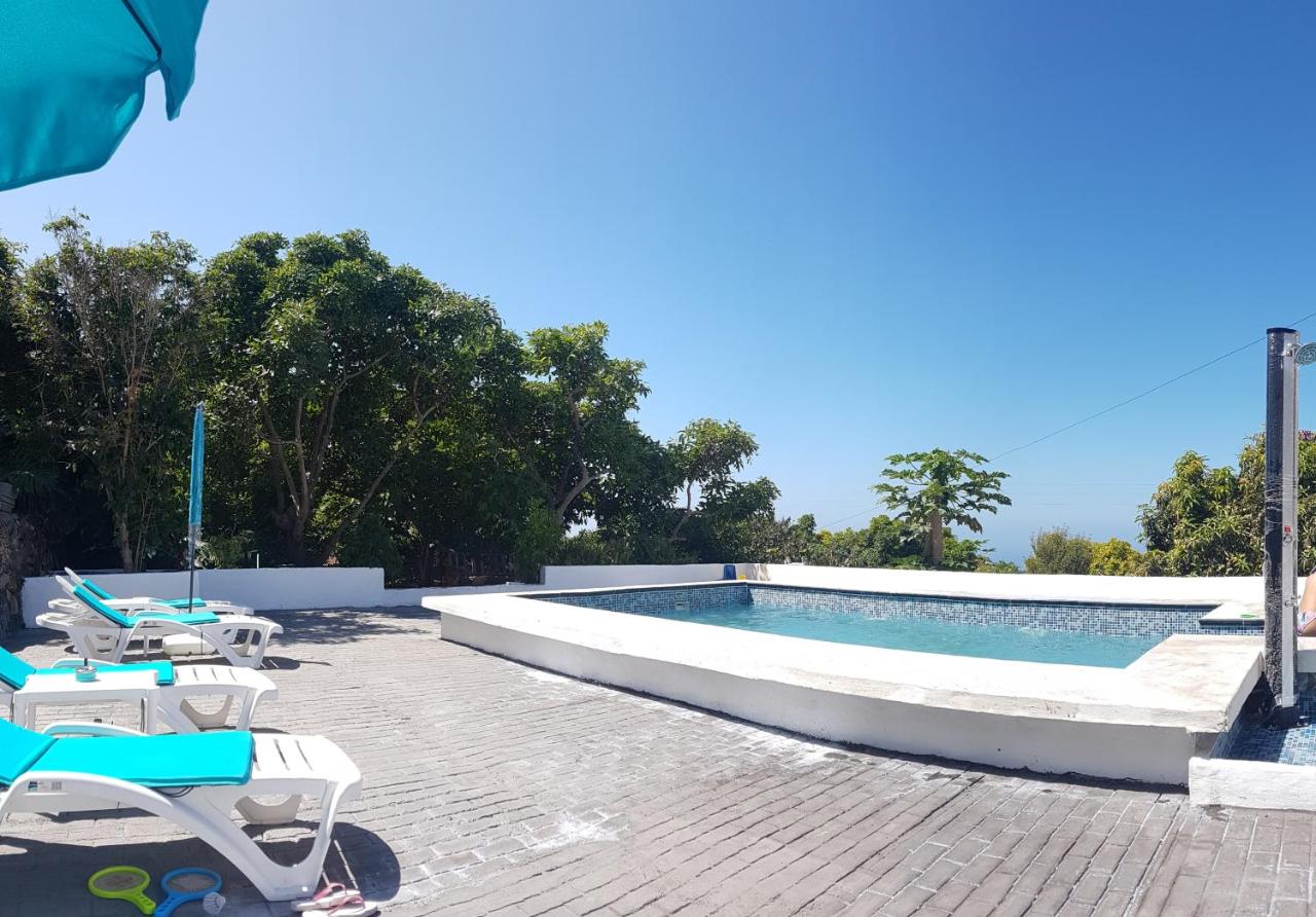 Casa Punta del Sol, Tijarafe – Updated 2022 Prices