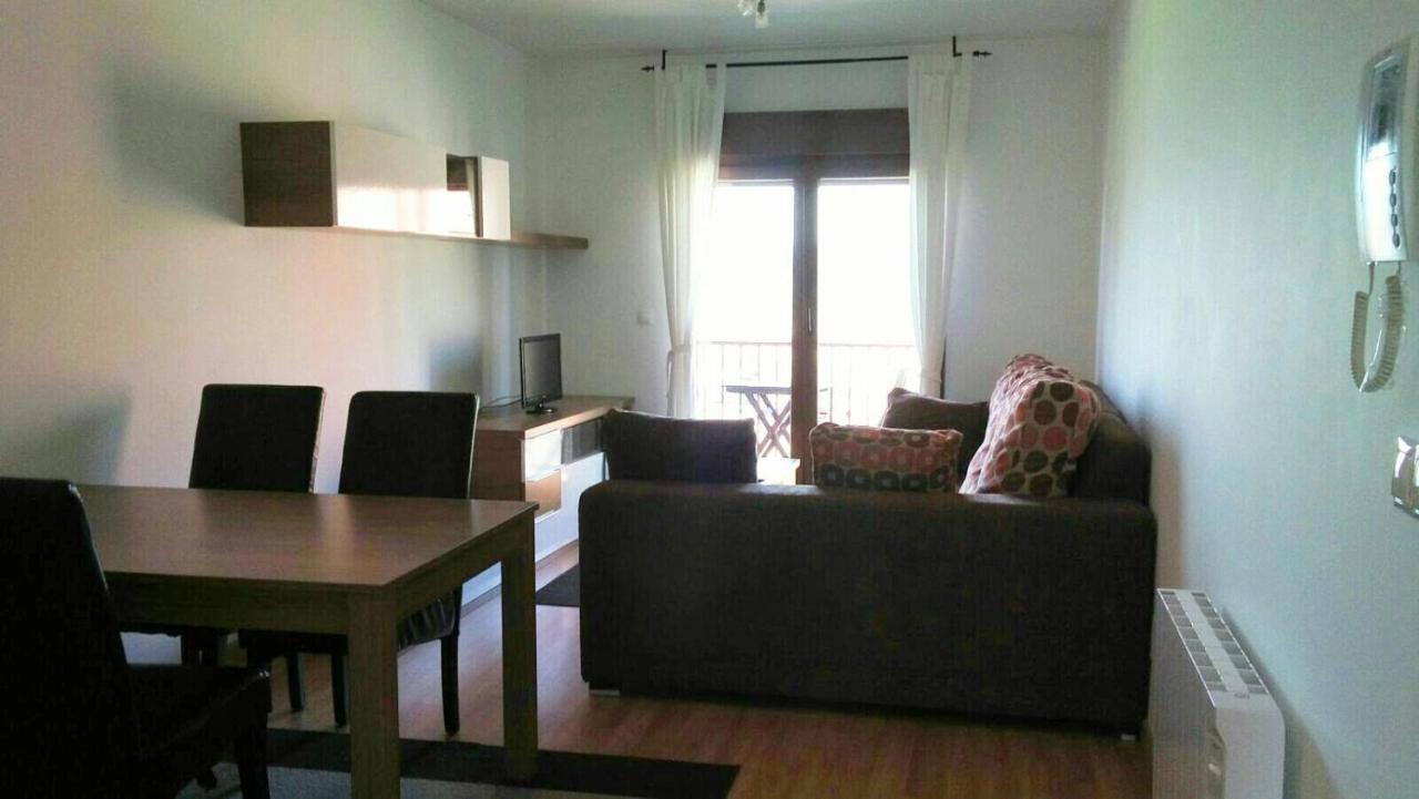 Apartamento en primera línea de playa (España Ribeira ...