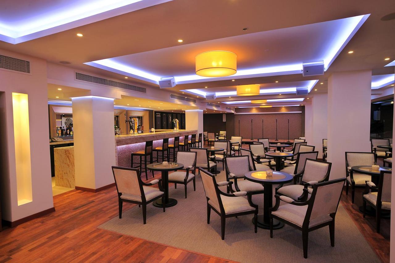 Alexander The Great Beach Hotel photo