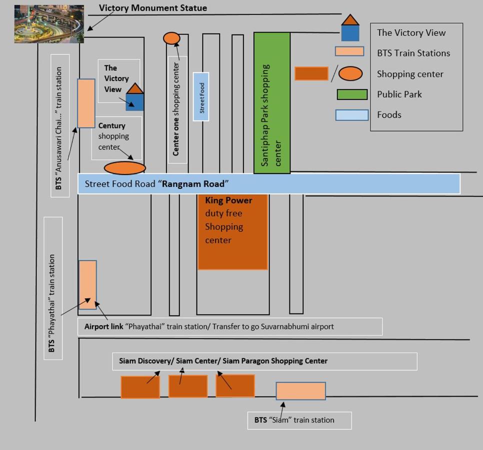 The Victory View - 4