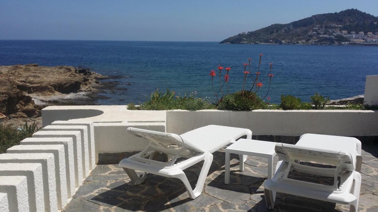Appartement Carpe Diem Davant del mar Cap de (Spanje El ...