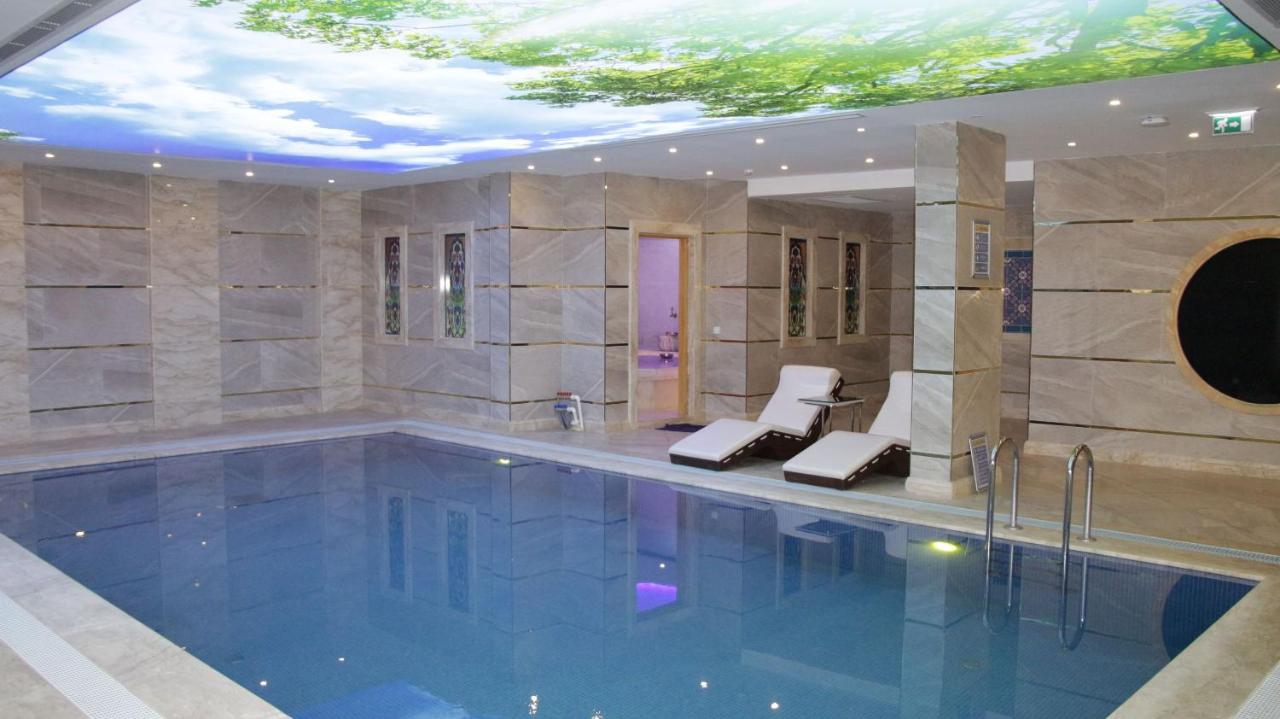 Dodo Hotel Spa Old City - 4