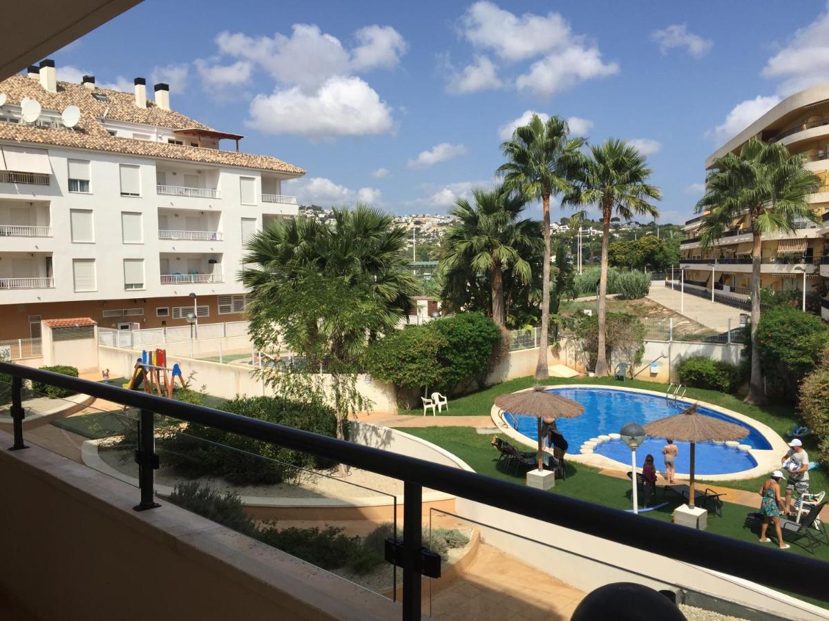 Apartamento Relax Moraira, Moraira – Bijgewerkte prijzen 2022