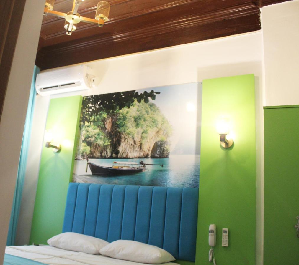 HOTEL MİKLAGORD - 2