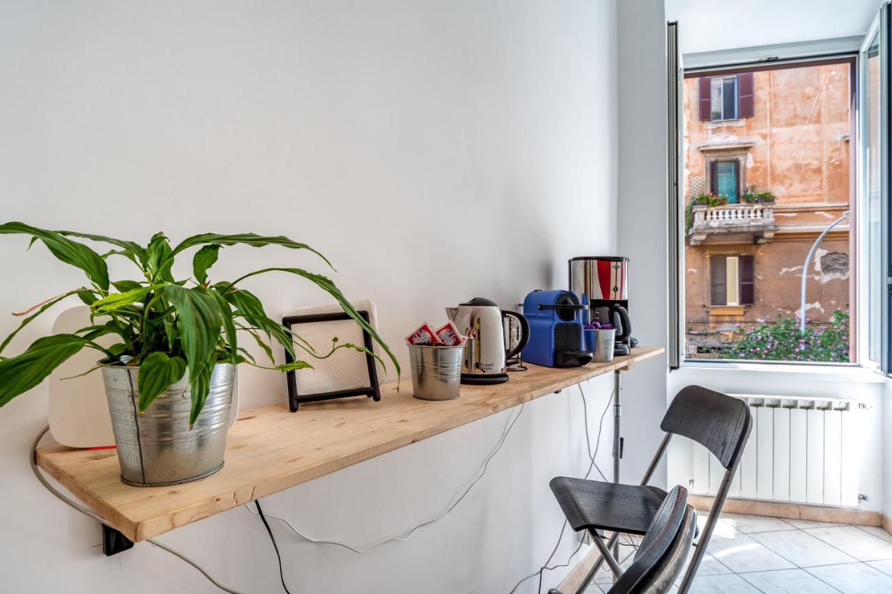 SmooRoomS Roma Ostiense - 4