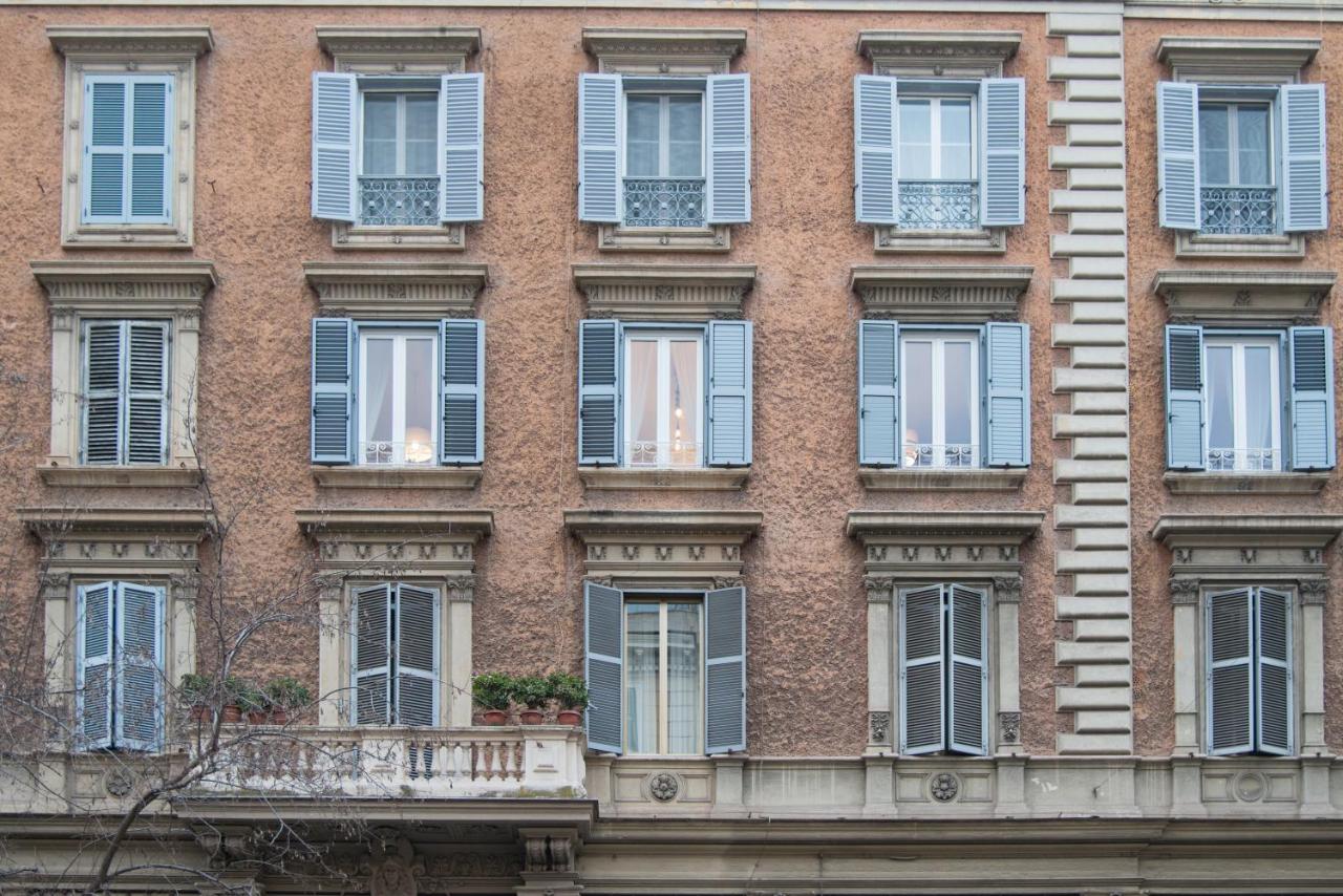 Vatican Garden Rooms - 5