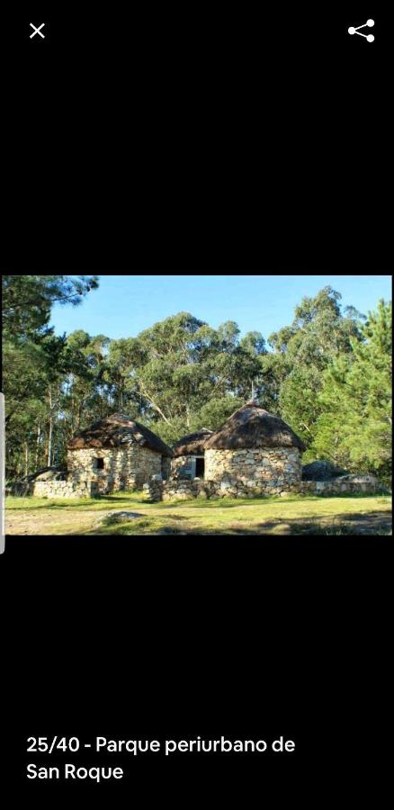 Apartamento en primera línea de playa (España Ribeira ...