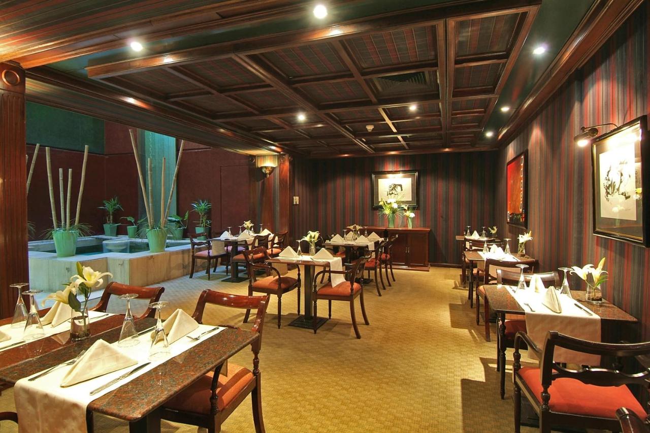 Hotel Plaza San Francisco photo