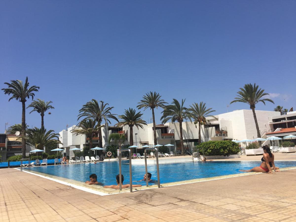 Residencial Primavera, Costa Del Silencio – Updated 2022 Prices