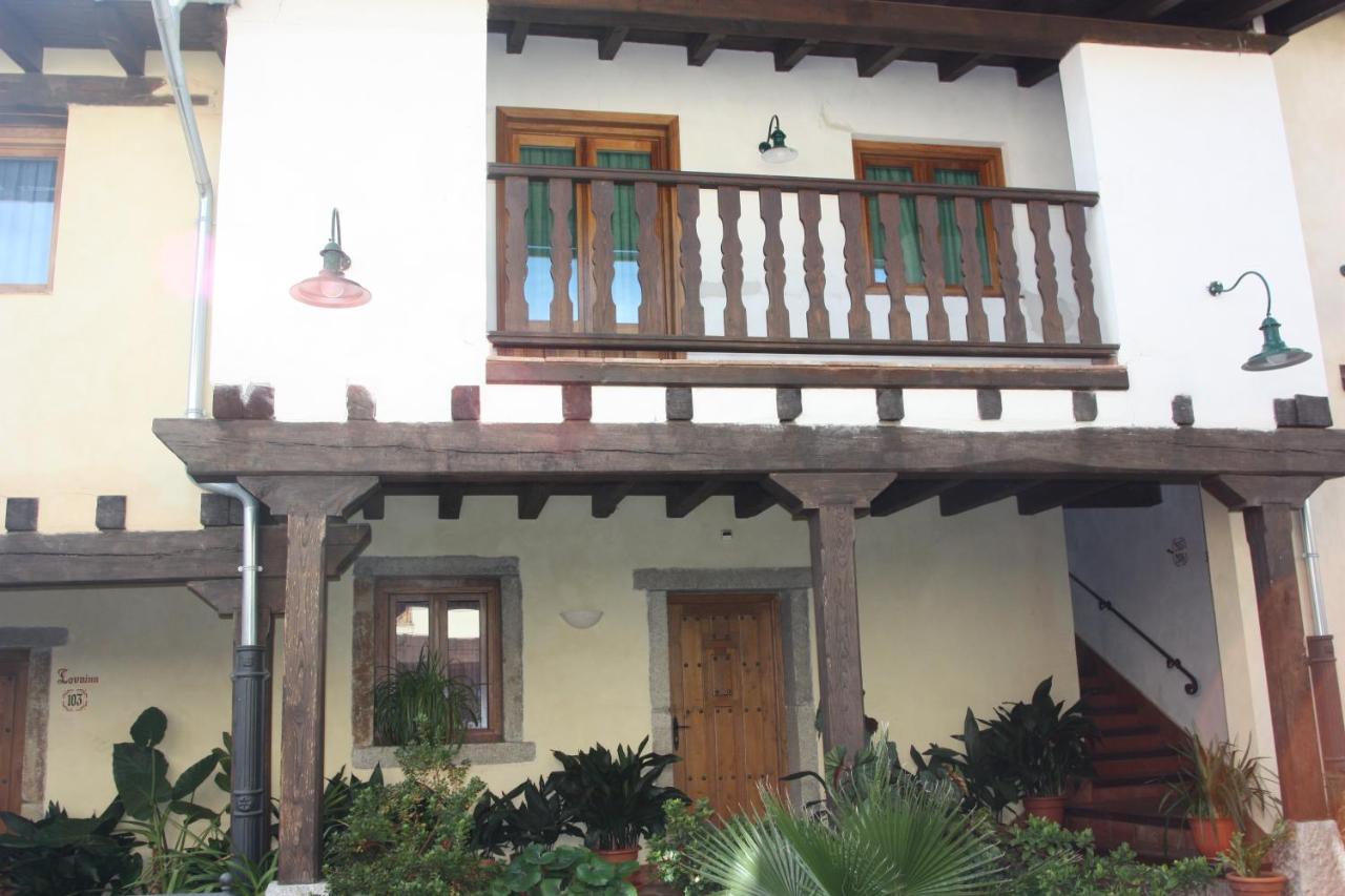 Hotel Rural Abadía de Yuste, Cuacos de Yuste – Bijgewerkte ...