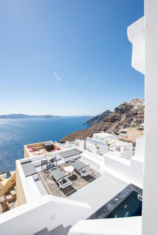 NK Cave House Villa - 2