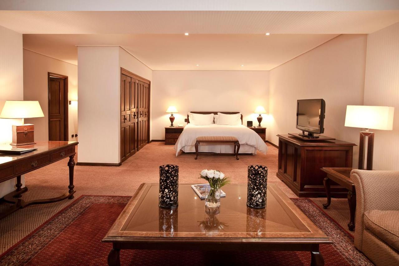 Hotel Plaza San Francisco photo