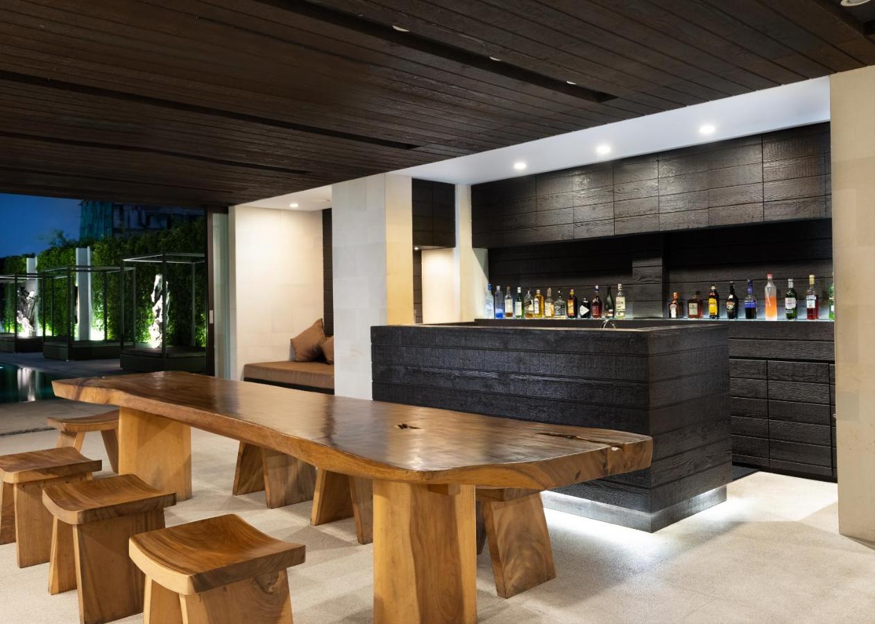 eqUILIBRIA Seminyak - 5