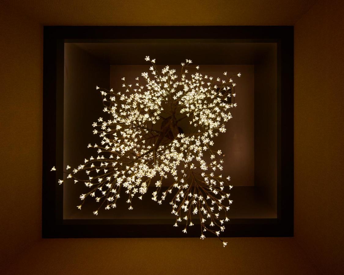 Sakura Sky Hotel - 5