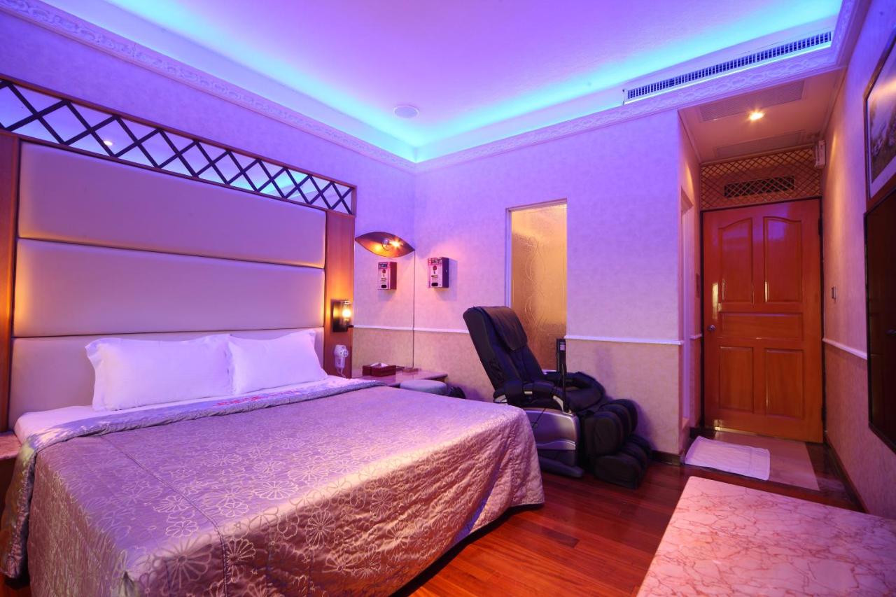 旗山區玫瑰花園汽車旅館 2021 年最新房價