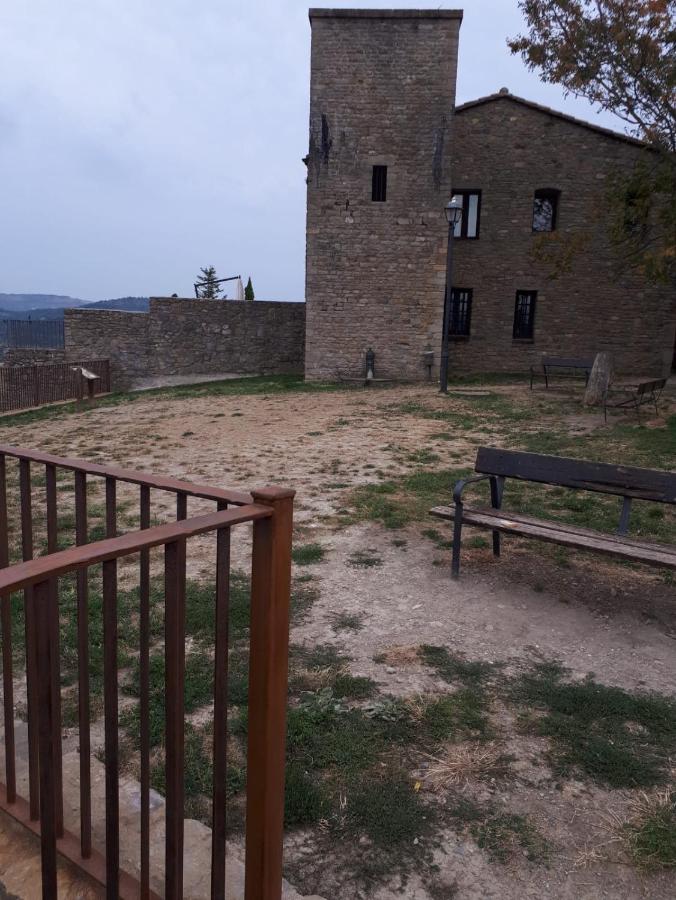 Vakantiehuis Casa Samperón (Spanje Roda de Isábena) - Booking.com