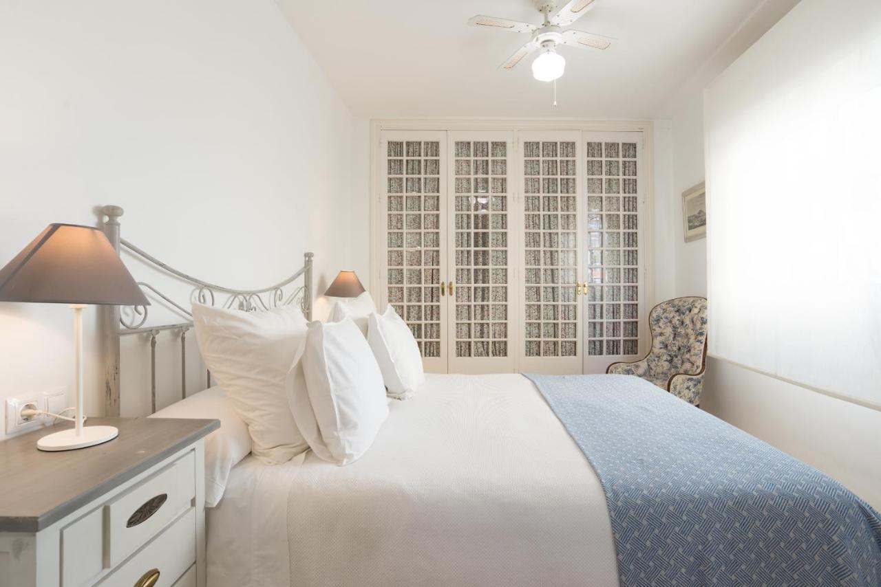 Apartamento con encanto en primera linea de playa - 5