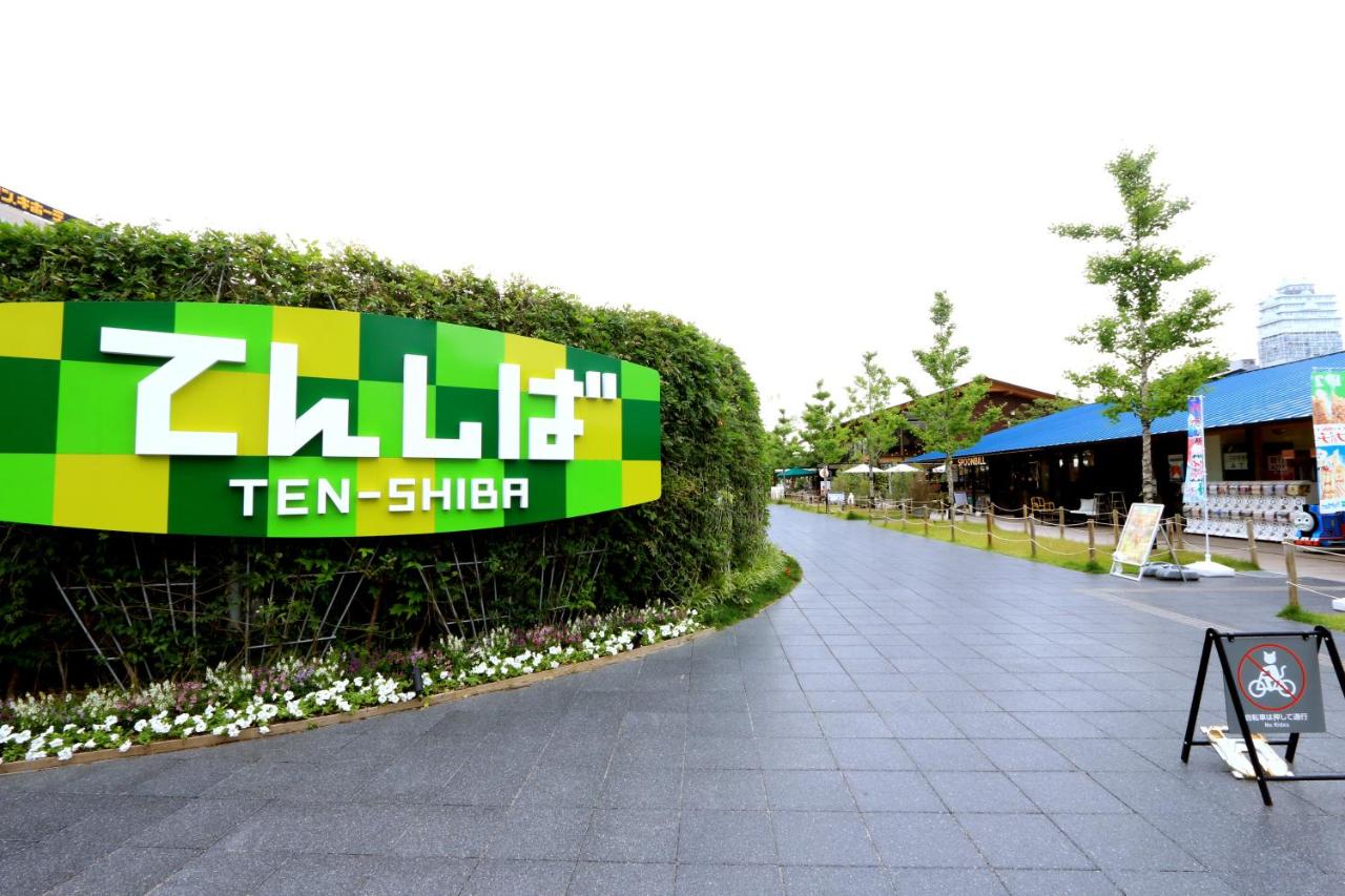 Hotel 3 O'Clock Tennoji - 4